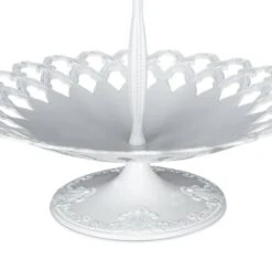 Serviteur à Gâteaux Présentoir Lot De 2 16 Serviteur à Gâteaux Présentoir Lot De 2 -GourmetHome Soldes Magasin dfaad661acad4a7cb45ada97cbda975a 1