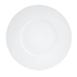 Assiette à Dessert Alinoé X6