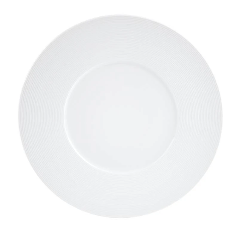 Assiette à Dessert Alinoé X6 1 Assiette à Dessert Alinoé X6