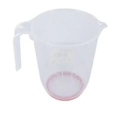 Verre Doseur Fackelmann