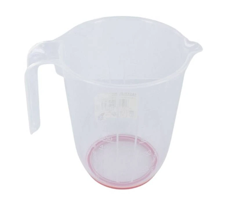 Verre Doseur Fackelmann 1 Verre Doseur Fackelmann