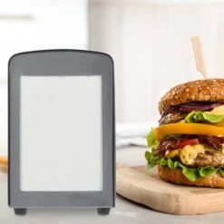 Distributeur De Serviettes Rétro -GourmetHome Soldes Magasin e0a6e896a12047ebad6a9b8652518c57