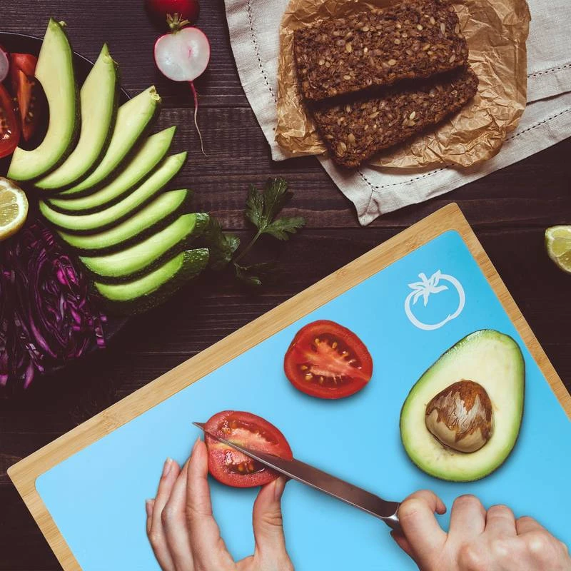 Planche à Découper, 6 Tapis Découpe 2 Planche à Découper, 6 Tapis Découpe – Image 2