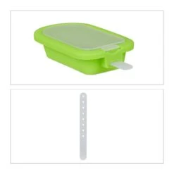 Moules à Glace Lot De 4 Silicone 18 Moules à Glace Lot De 4 Silicone -GourmetHome Soldes Magasin e1f5709f602b4174bce656ae32c65a54