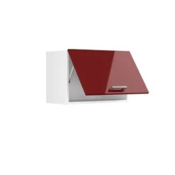 Meuble Haut Hotte Encastrable R-Line -GourmetHome Soldes Magasin e21d6a8abb2448fa95d0c9f43b571246