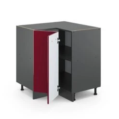 Meuble Bas D'angle R-Line 87cm 21 Meuble Bas D'angle R-Line 87cm -GourmetHome Soldes Magasin e2d0bfb2d5c24f1481f7e7c5e8f6ecca