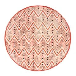 Assiette à Dessert Santa Fé