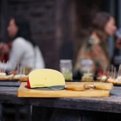 Set Planche à Fromage -GourmetHome Soldes Magasin e390a9d1ca914ee39880119f07effcac