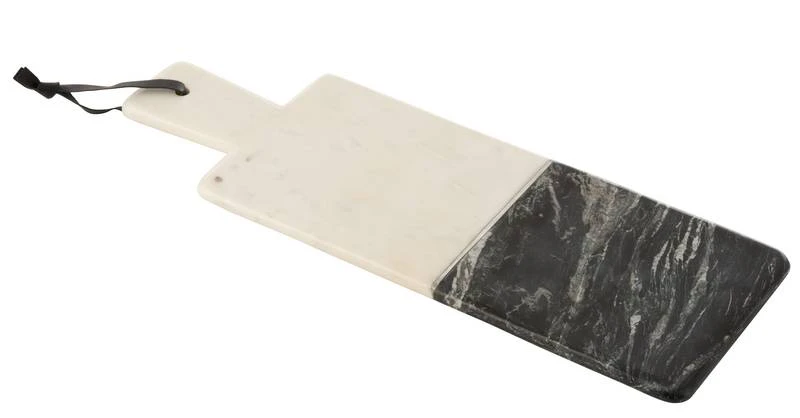 Planche Rectangulaire Marbre/48 Cm 1 Planche Rectangulaire Marbre/48 Cm