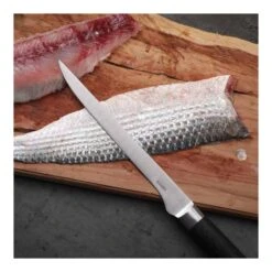 Couteau à Poisson Pakka -GourmetHome Soldes Magasin e43611942e4e4492af2b221ae689cd84