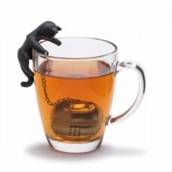 Boule à Thé Cattea -GourmetHome Soldes Magasin e466b316dcb146898041ec3148dd5d88