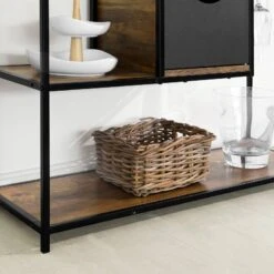 Etagères De Rangement FSB56-F -GourmetHome Soldes Magasin e4a932746c38447f93e023f88cb73fa3