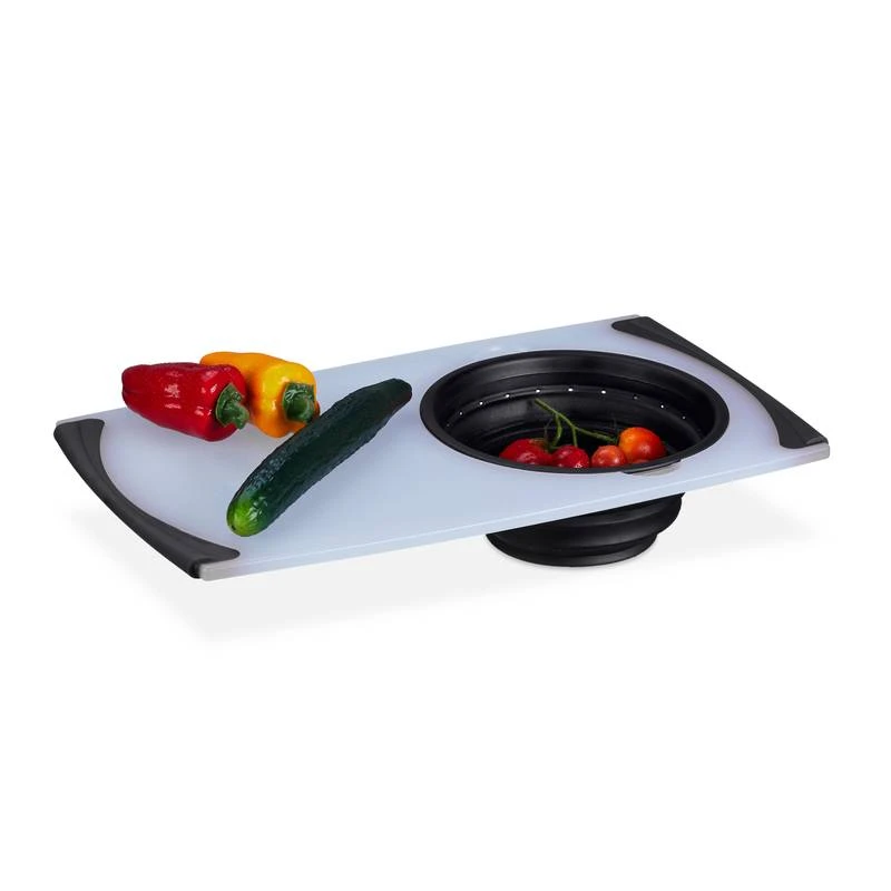 Planche Avec Passoire 9 Planche Avec Passoire – Image 9