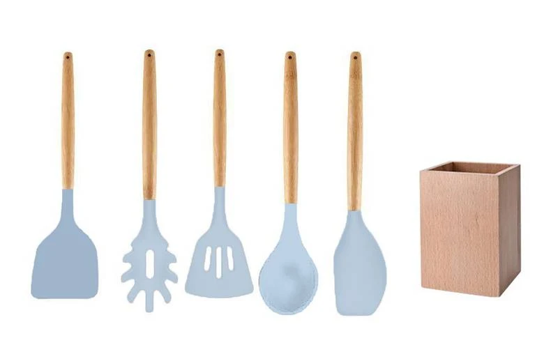 Ustensiles De Cuisine Avec Pot 1 Ustensiles De Cuisine Avec Pot