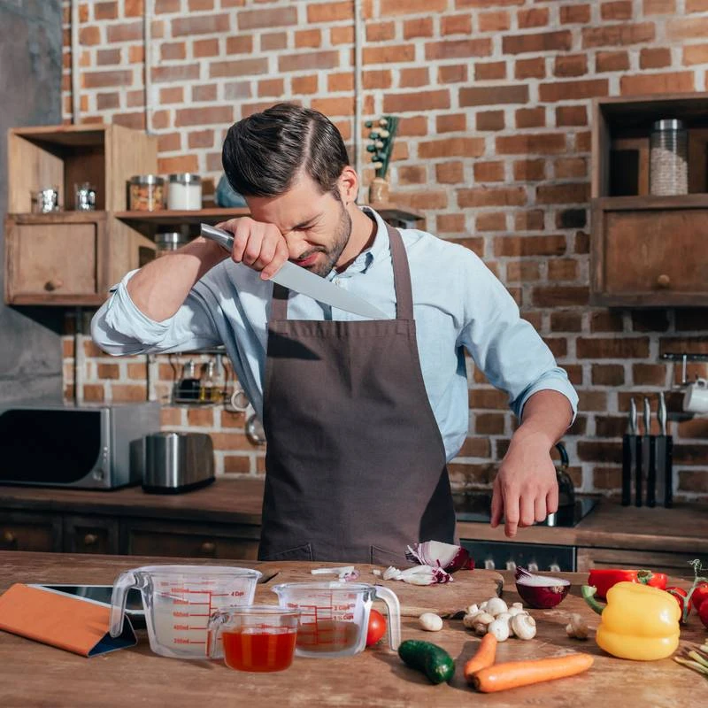 Lot De 3 Verres Mesureurs 3 Lot De 3 Verres Mesureurs – Image 3