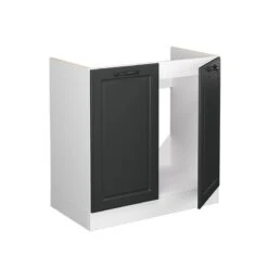 Meuble Bas Pour évier R-Line 80cm 6 Meuble Bas Pour évier R-Line 80cm -GourmetHome Soldes Magasin e5d492eabdd9470292709a6b4a2221d8