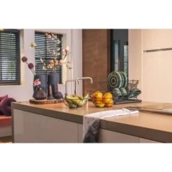 PRESENT TIME Egouttoir Dish Rack -GourmetHome Soldes Magasin e6456dd4f8314b41b3361457a149a201