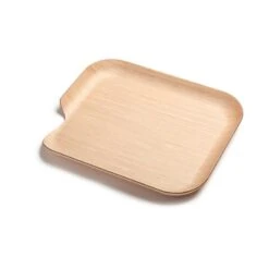 Delica, Plateau En Bois Naturel, 35 X 30 6 Delica, Plateau En Bois Naturel, 35 X 30 -GourmetHome Soldes Magasin e744953a6a8141e9915ad8a507649d70