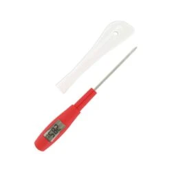 Spatule Thermomètre