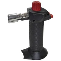 Caraméliseur, Chalumeau De Cuisine -GourmetHome Soldes Magasin e853cf7f8d774ba489c870a67fe37355