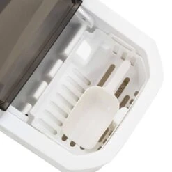 VIDAXL Appareil à Glaçons -GourmetHome Soldes Magasin e85951dacc854b4d9d6fb7c8a93cae5e