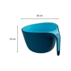 Bol Passoire Tasty -GourmetHome Soldes Magasin e89ba5ce76b24a2c847e6fc0a8cf2271