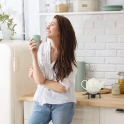 4x Chauffe-théières En Fonte De Fer -GourmetHome Soldes Magasin e90809f506e146c7a7ae3af3af90bd25