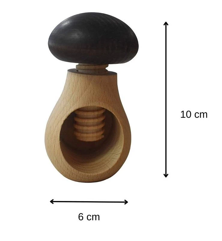 Casse-noix Vissable Wood Edition 5 Casse-noix Vissable Wood Edition – Image 5