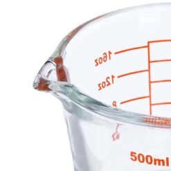 Verre Mesureur 500 Ml 13 Verre Mesureur 500 Ml -GourmetHome Soldes Magasin e9f84e4d25134d0d92e15f76ff0ca839