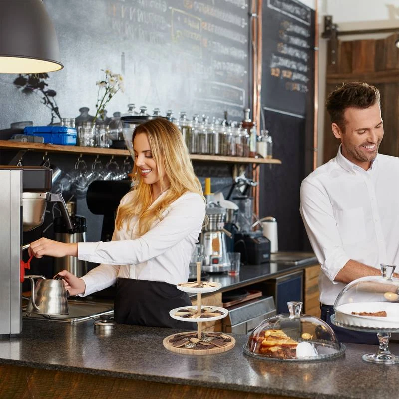 Présentoir à Gâteaux 2 Présentoir à Gâteaux – Image 2