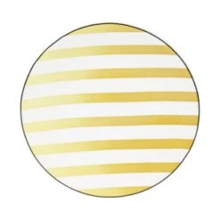 Assiette à Dessert Lady X6