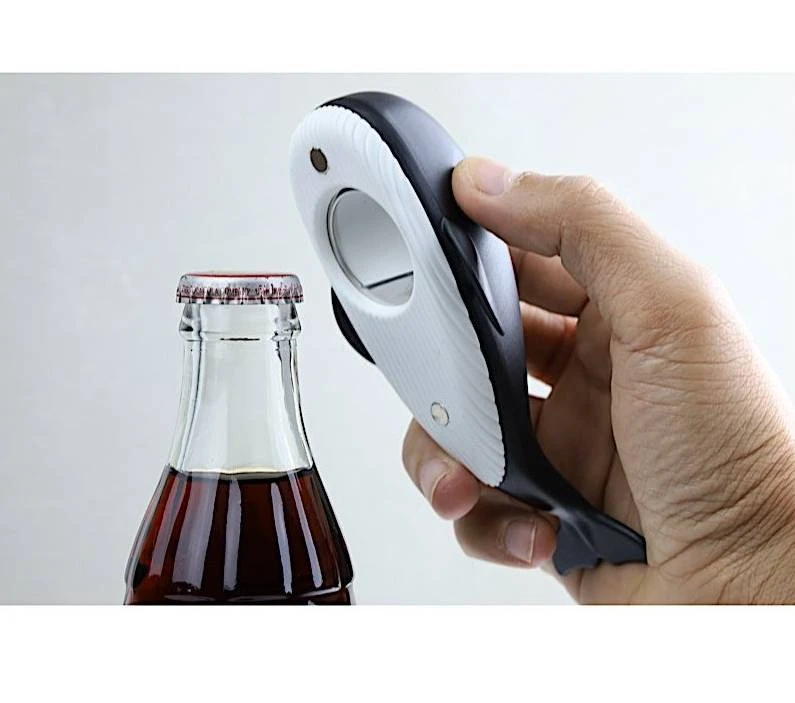 Décapsuleur Baleine 3 Décapsuleur Baleine – Image 3