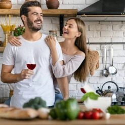 Petit Mortier En Marbre Avec Pilon -GourmetHome Soldes Magasin eafa81b73f9242139da6acd9c8347e4c