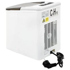 VIDAXL Appareil à Glaçons -GourmetHome Soldes Magasin ec1804cdfd854340a60d0b22a043f96e