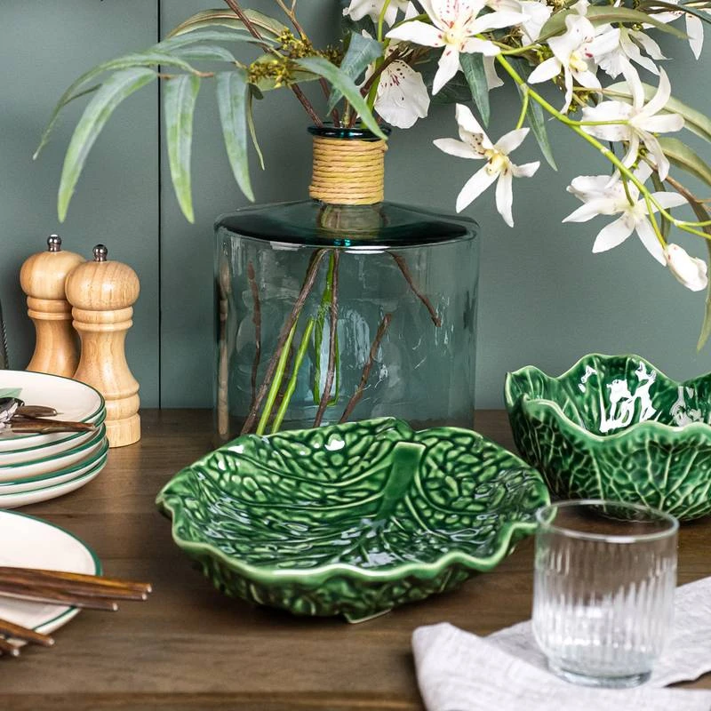 Plat Potager Ovale 30 2 Plat Potager Ovale 30 – Image 2