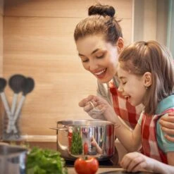 Set Ustensiles De Cuisine -GourmetHome Soldes Magasin ee75612dab2b45ca883dee0eeb659ff3