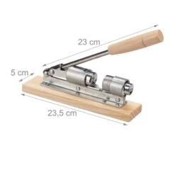 Casse-noix Rétro En Bois -GourmetHome Soldes Magasin f082df0f5fa649e6b3f90011c94cb836