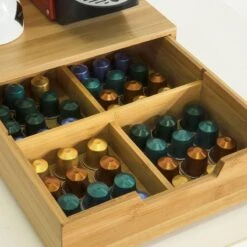 Boîte à Capsules De Café FRG70-N -GourmetHome Soldes Magasin f10461ea935e4a34968ad4c5b5d649c7