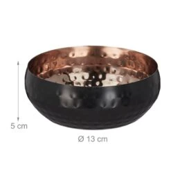Lot De 2 Saladiers Diamètre 13 Cm -GourmetHome Soldes Magasin f11328316027455b931b64e14d55b8ec