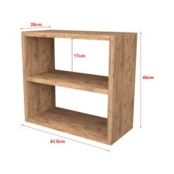 Étagère De Cuisine Hjo -GourmetHome Soldes Magasin f145da9161ab4ff589d8d2072cdd497b