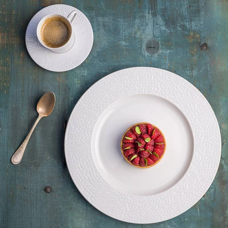 Assiette Plate Louna X6 2 Assiette Plate Louna X6 – Image 2