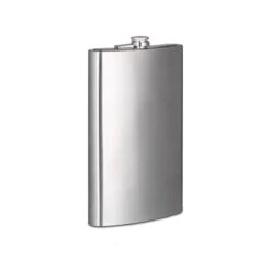 Lot De 5 Flacons De Hanche -GourmetHome Soldes Magasin f1bb4c9fcd7947c0987086bc191be118