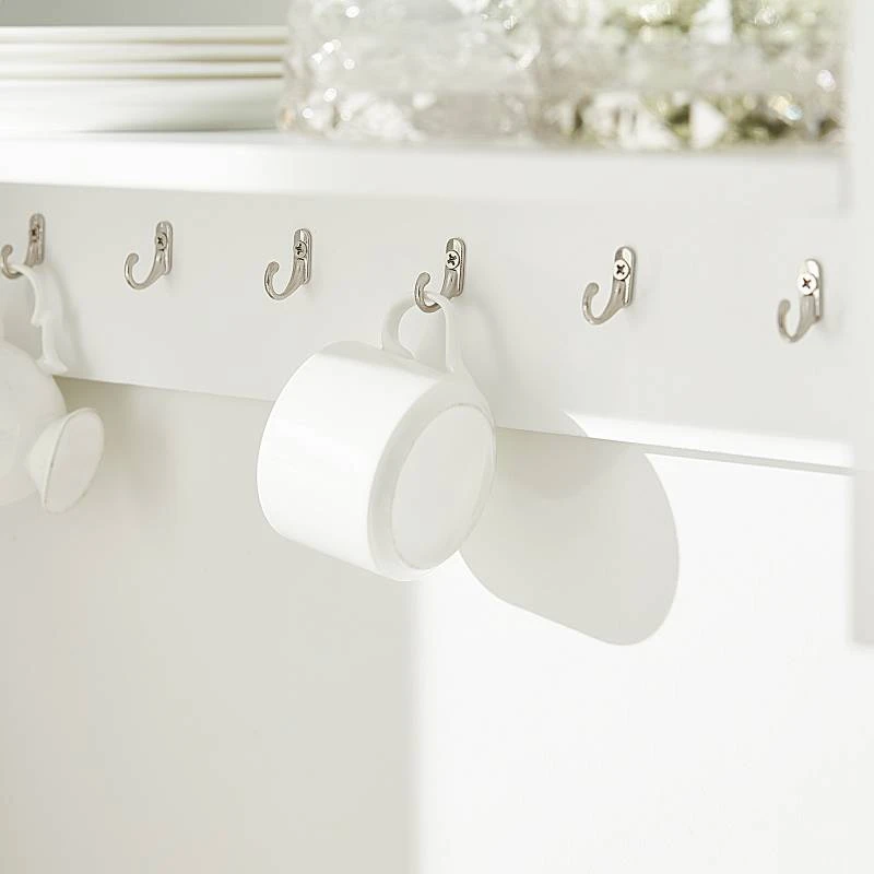 Porte-Assiettes Murale KCR09-W 4 Porte-Assiettes Murale KCR09-W – Image 4