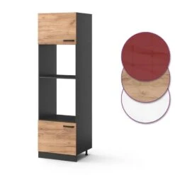 Meuble Micro-onde R-Line -GourmetHome Soldes Magasin f2387e645f18453787c19cfb477fb0d6