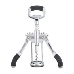 Tire-bouchon à Levier Avec Décapsuleur