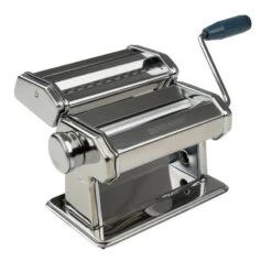 Machine à Pâtes Manuelle Easy Prepare 13 Machine à Pâtes Manuelle Easy Prepare -GourmetHome Soldes Magasin f3770976a5ce485cac00338ee9bb315e