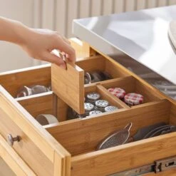 Desserte Sur Roulettes FKW70-N -GourmetHome Soldes Magasin f3a3fe16ecef464fa45281c2751331aa