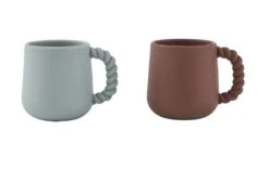 Tasse - Lot De 2 Rouge -GourmetHome Soldes Magasin f3ea9dddb5a948f98fb94e1a7617002b.cropped 141 366 981 619.processed