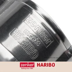 Emporte-pièce Zenker -GourmetHome Soldes Magasin f408ee446da247e9b4062290bf537b12