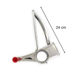 Moulin à Fromage Chromé 9 Moulin à Fromage Chromé -GourmetHome Soldes Magasin f446821a3ad54846a21038a8bf01bfc7.cropped 159 212 823 823.processed